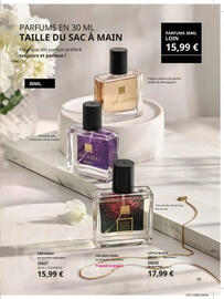 Catalogue AVON page 87