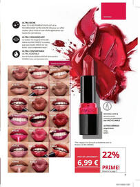 Catalogue AVON page 9