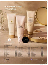 Catalogue AVON page 91