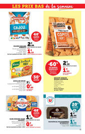 Catalogue Super U page 11