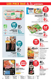 Catalogue Super U page 12