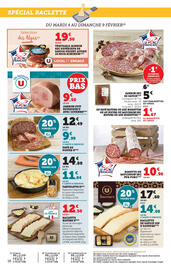 Catalogue Super U page 16