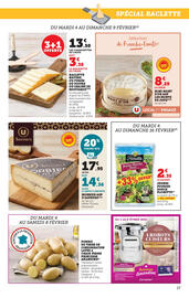 Catalogue Super U page 17