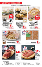 Catalogue Super U page 18