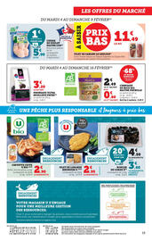 Catalogue Super U page 19