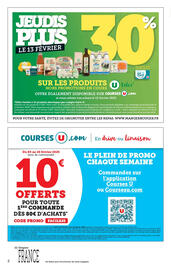 Catalogue Super U page 2