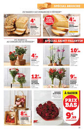 Catalogue Super U page 21