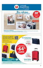 Catalogue Super U page 23