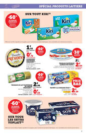 Catalogue Super U page 7