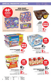 Catalogue Super U page 8