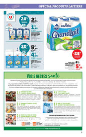 Catalogue Super U page 9