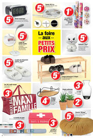 Catalogue Bazarland page 4