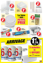 Catalogue Bazarland page 7