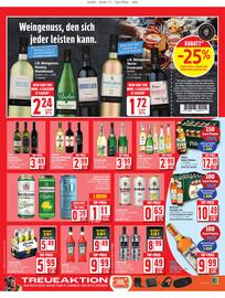 Edeka Aktiv Markt Prospekt woche 6 Seite 13