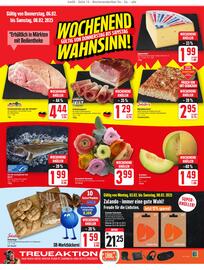 Edeka Aktiv Markt Prospekt woche 6 Seite 15