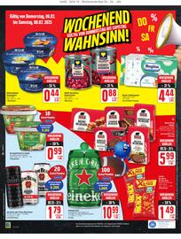 Edeka Aktiv Markt Prospekt woche 6 Seite 16