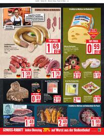 Edeka Aktiv Markt Prospekt woche 6 Seite 5