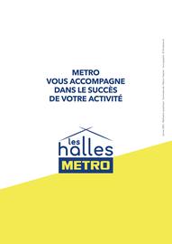 Catalogue METRO page 64