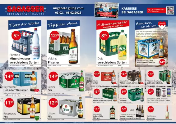 Sagasser Prospekt (gültig bis 8-02)