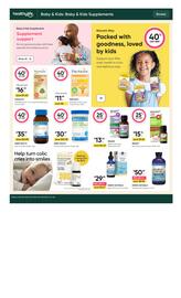 Healthy Life catalogue Page 10