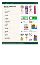 Healthy Life catalogue Page 17