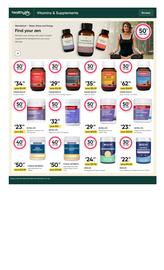 Healthy Life catalogue Page 20