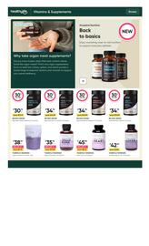 Healthy Life catalogue Page 22