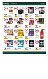 Healthy Life catalogue Page 24