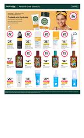 Healthy Life catalogue Page 29