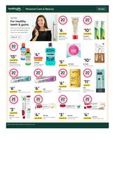 Healthy Life catalogue Page 30