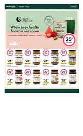 Healthy Life catalogue Page 31