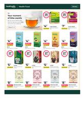 Healthy Life catalogue Page 33