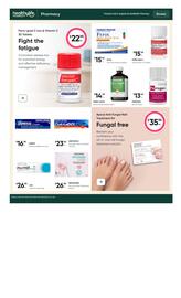 Healthy Life catalogue Page 36