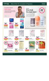 Healthy Life catalogue Page 4