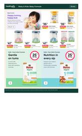 Healthy Life catalogue Page 7