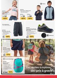 Catalogue Decathlon page 6