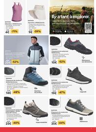 Catalogue Decathlon page 7