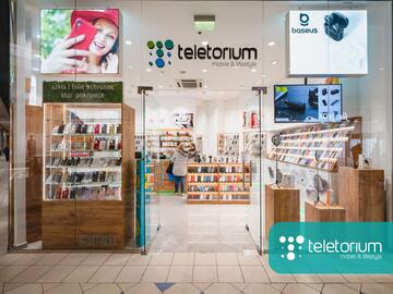 Teletorium gazetka Strona 1