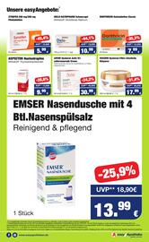 Easy Apotheke Prospekt Seite 2