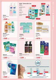 Volantino Acqua & Sapone Pagina 10