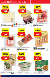 Volantino ALDI settimana 7 Pagina 12