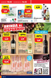 Volantino ALDI settimana 7 Pagina 14