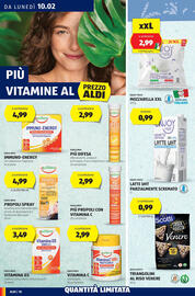 Volantino ALDI settimana 7 Pagina 18