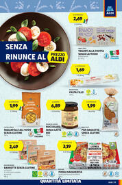 Volantino ALDI settimana 7 Pagina 19