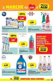 Volantino ALDI settimana 7 Pagina 21