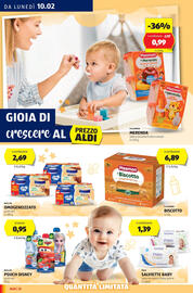 Volantino ALDI settimana 7 Pagina 22