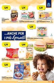 Volantino ALDI settimana 7 Pagina 23