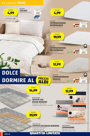 Volantino ALDI settimana 7 Pagina 26