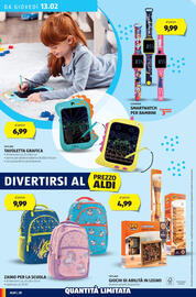 Volantino ALDI settimana 7 Pagina 28