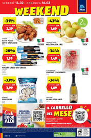 Volantino ALDI settimana 7 Pagina 32